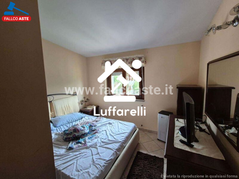 Immagine di APPARTAMENTO VIA CESIANO – CAVE