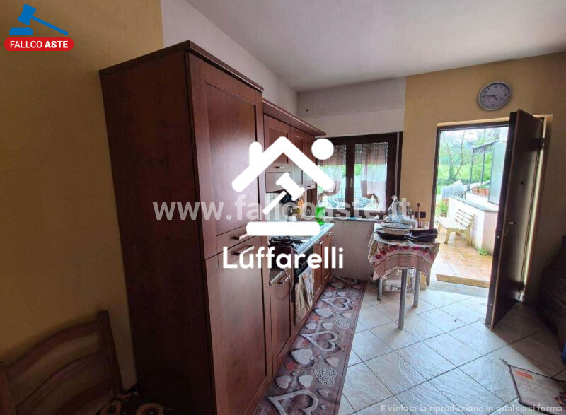 Immagine di APPARTAMENTO VIA CESIANO – CAVE