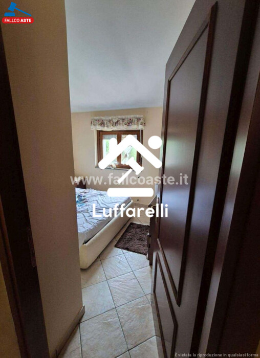 Immagine di APPARTAMENTO VIA CESIANO – CAVE