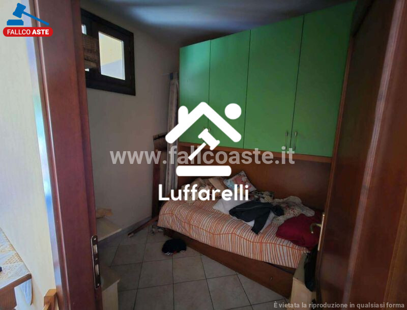 Immagine di APPARTAMENTO VIA CESIANO – CAVE