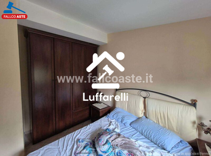 Immagine di APPARTAMENTO VIA CESIANO – CAVE