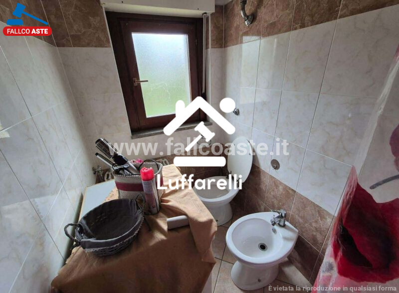 Immagine di APPARTAMENTO VIA CESIANO – CAVE