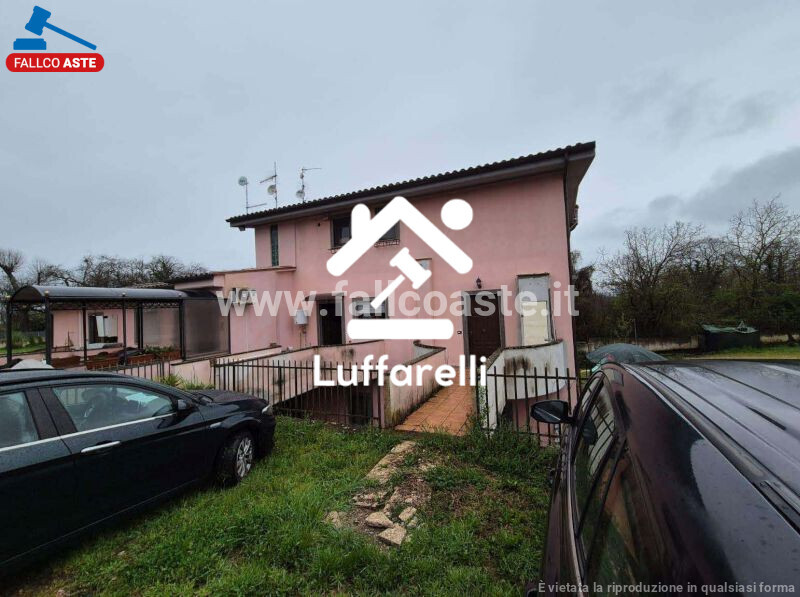 Immagine di APPARTAMENTO VIA CESIANO – CAVE