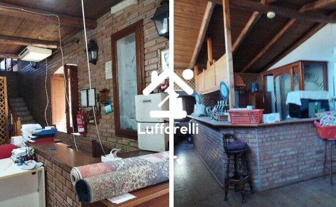 Immagine di LOCALE COMMERCIALE VIA GIULIO CESARE SN – BOTRICELLO