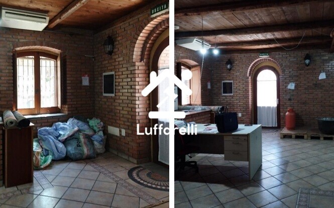 Immagine di LOCALE COMMERCIALE VIA GIULIO CESARE SN – BOTRICELLO