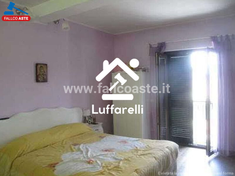 Immagine di CASA / VILLA VICOLO DI S. MATTEO – ROMA