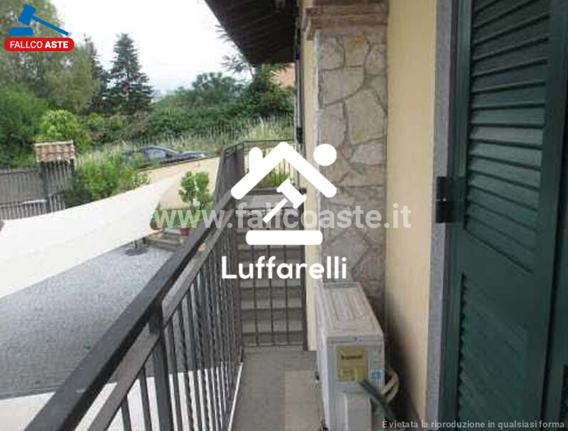 Immagine di CASA / VILLA VICOLO DI S. MATTEO – ROMA