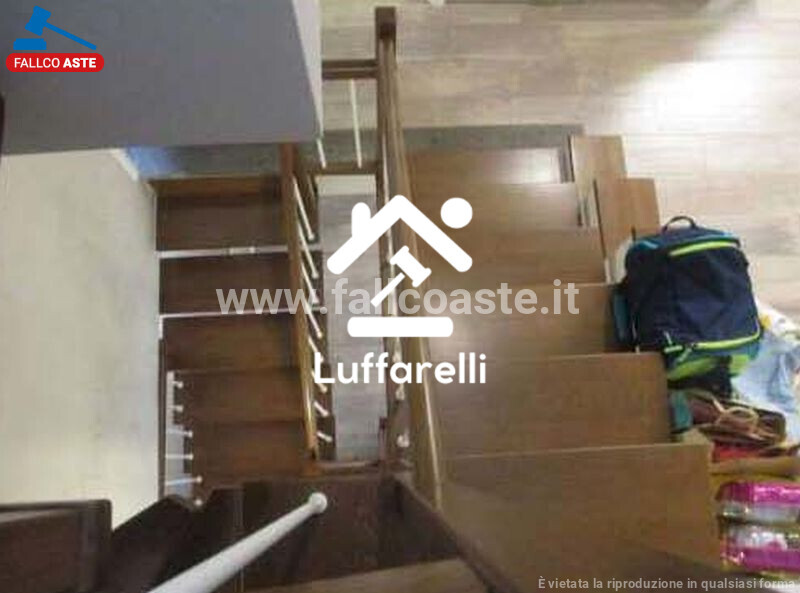 Immagine di CASA / VILLA VICOLO DI S. MATTEO – ROMA