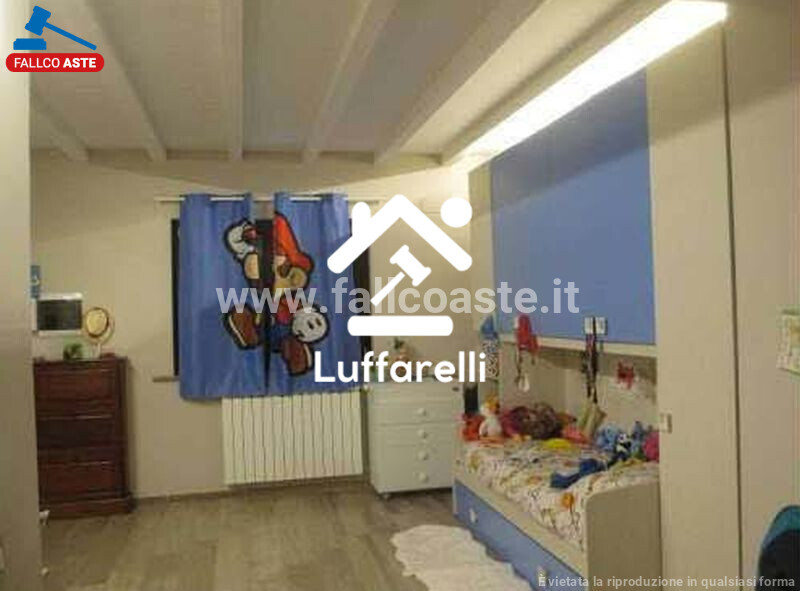 Immagine di CASA / VILLA VICOLO DI S. MATTEO – ROMA