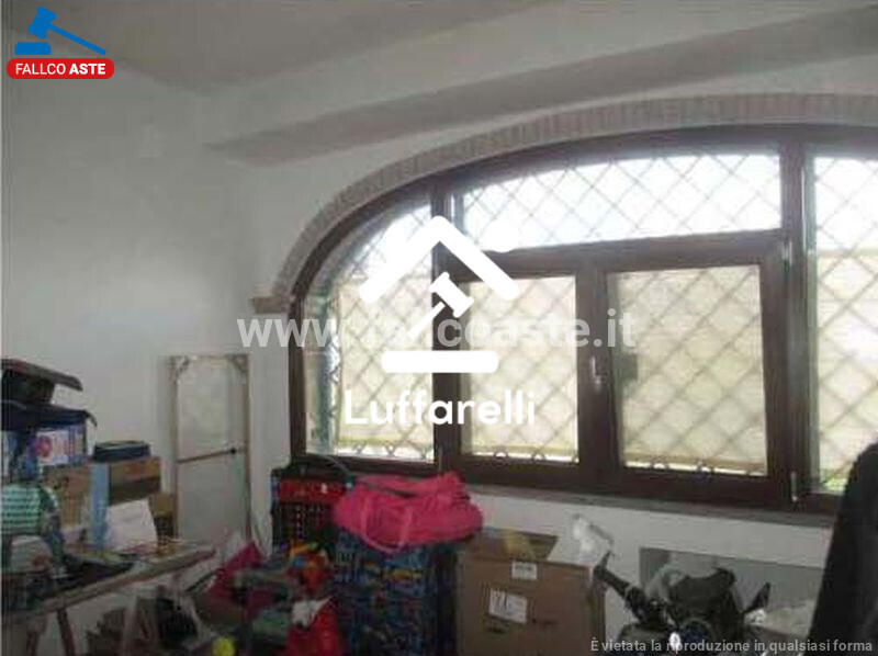 Immagine di CASA / VILLA VICOLO DI S. MATTEO – ROMA