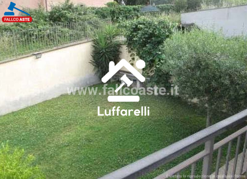 Immagine di CASA / VILLA VICOLO DI S. MATTEO – ROMA