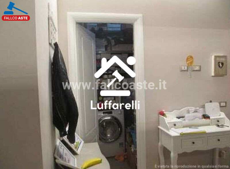 Immagine di CASA / VILLA VICOLO DI S. MATTEO – ROMA