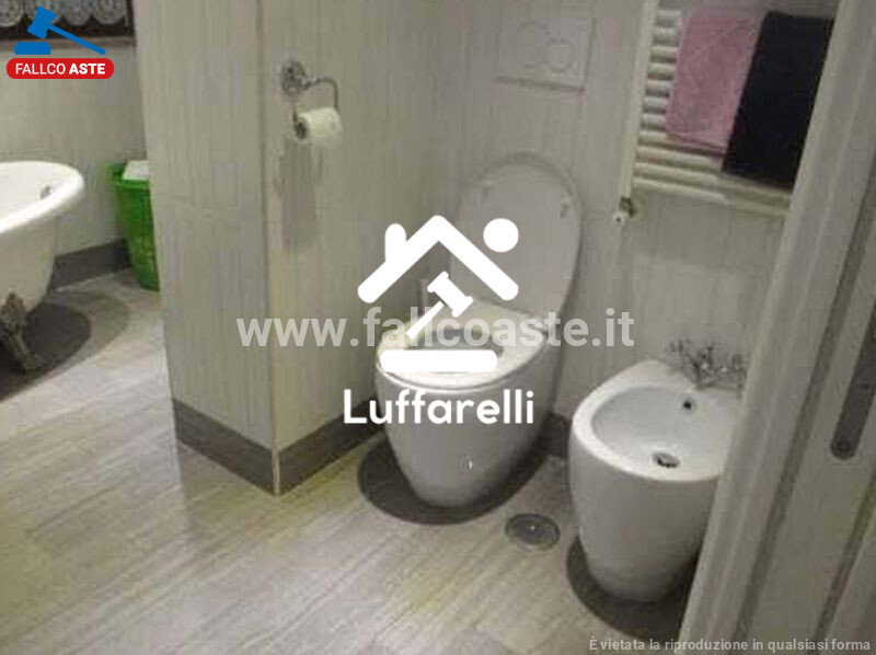 Immagine di CASA / VILLA VICOLO DI S. MATTEO – ROMA