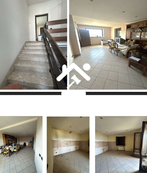 APPARTAMENTO VIA STARNELLE - CECCANO — foto 4