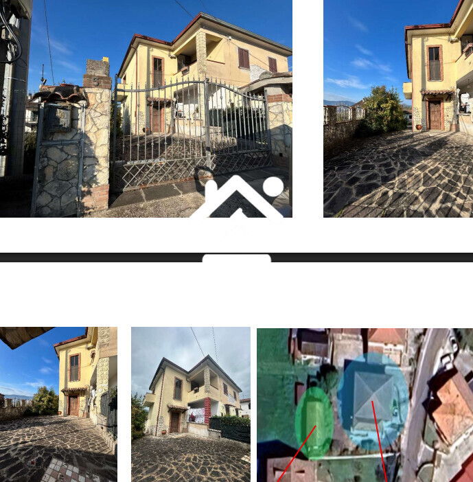 Immagine di APPARTAMENTO VIA STARNELLE – CECCANO