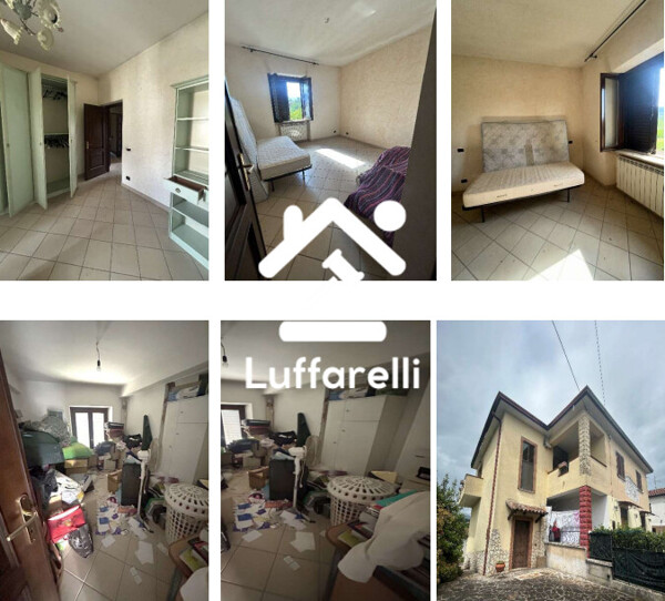 APPARTAMENTO VIA STARNELLE - CECCANO — foto 2