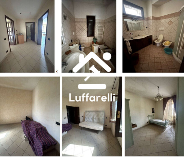 APPARTAMENTO VIA STARNELLE - CECCANO — foto 3