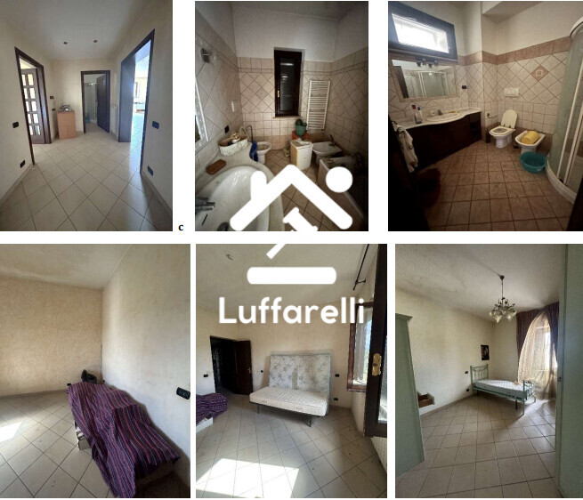 Immagine di APPARTAMENTO VIA STARNELLE – CECCANO