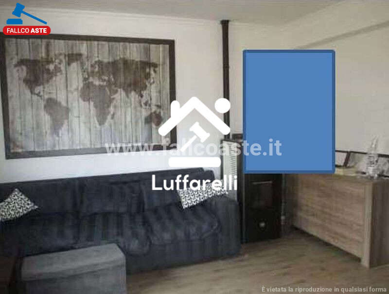 Immagine di LOCALE COMMERCIALE VICOLO DI S. MATTEO – ROMA