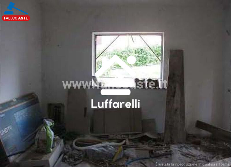 Immagine di CASA / VILLA VICOLO DI S. MATTEO – ROMA