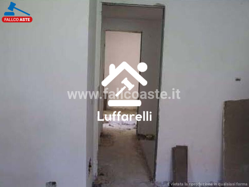 Immagine di CASA / VILLA VICOLO DI S. MATTEO – ROMA