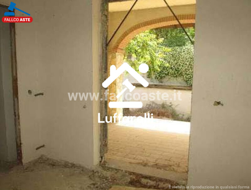 Immagine di CASA / VILLA VICOLO DI S. MATTEO – ROMA