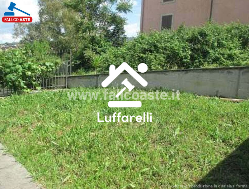 Immagine di CASA / VILLA VICOLO DI S. MATTEO – ROMA