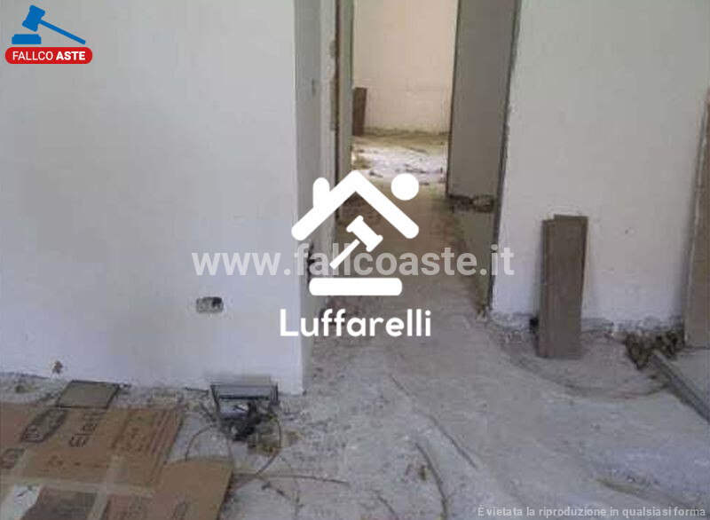 Immagine di CASA / VILLA VICOLO DI S. MATTEO – ROMA