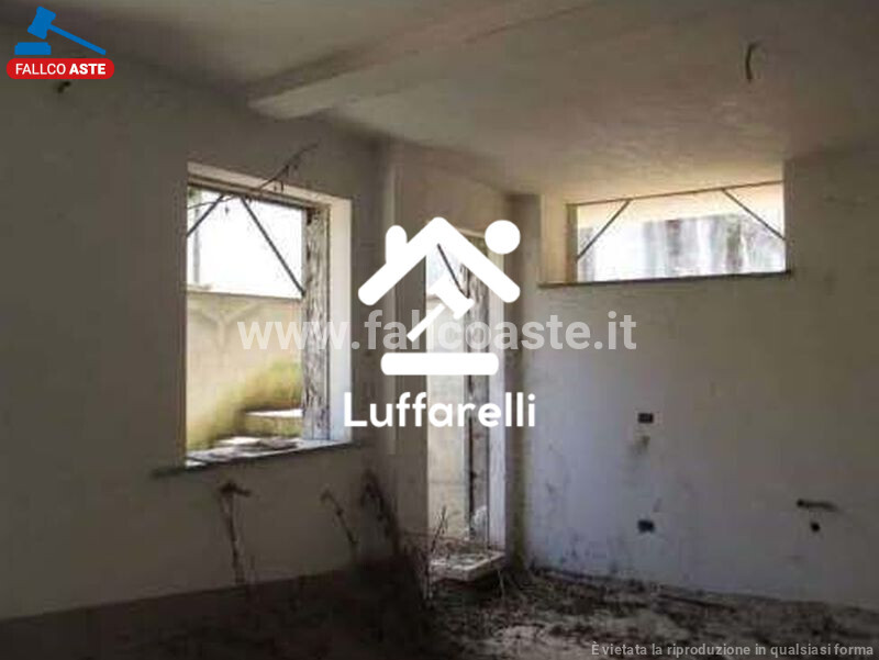 Immagine di CASA / VILLA VICOLO DI S. MATTEO – ROMA