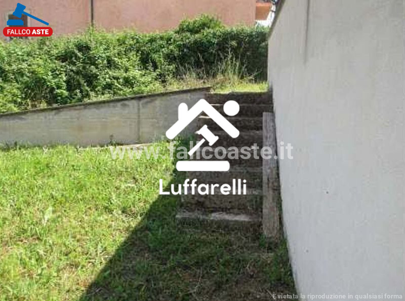 Immagine di CASA / VILLA VICOLO DI S. MATTEO – ROMA