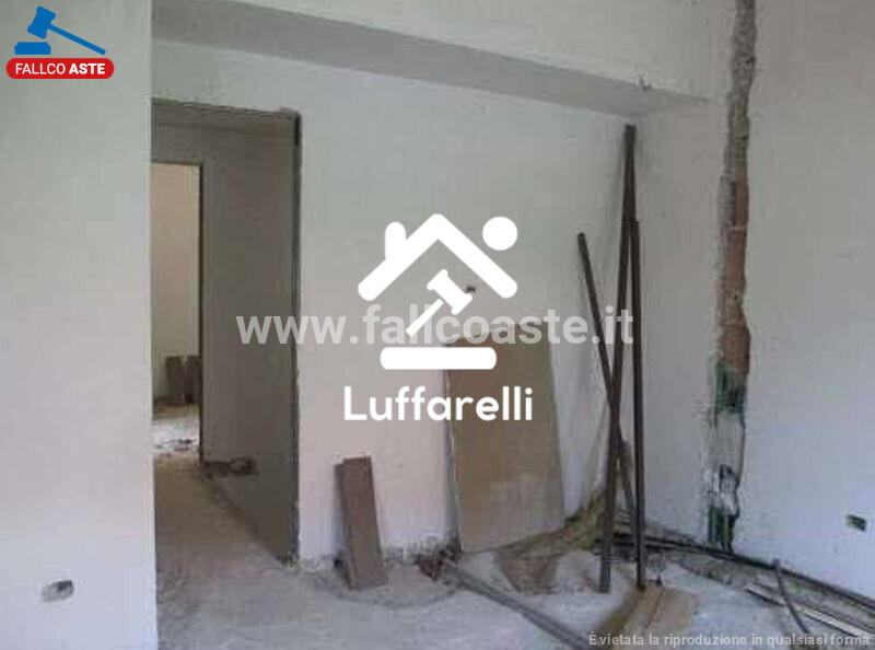 Immagine di CASA / VILLA VICOLO DI S. MATTEO – ROMA