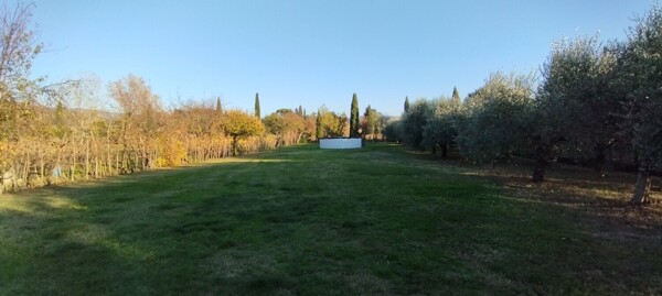 CASA / VILLA LOCALITÀ CASORBICA - CORTONA — foto 4