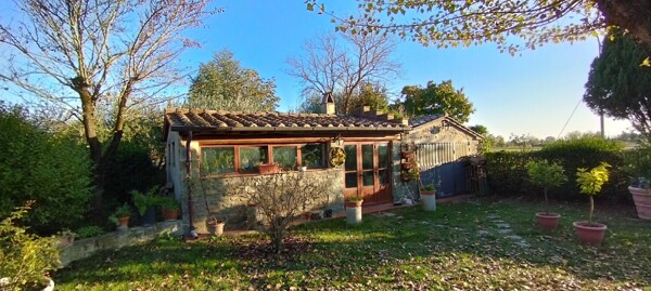 CASA / VILLA LOCALITÀ CASORBICA - CORTONA — foto 2