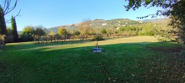 CASA / VILLA LOCALITÀ CASORBICA - CORTONA — foto 5
