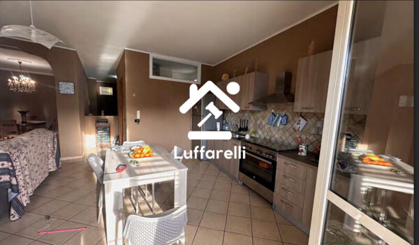 APPARTAMENTO VIA INDIPENDENZA - LAMEZIA TERME — foto 4