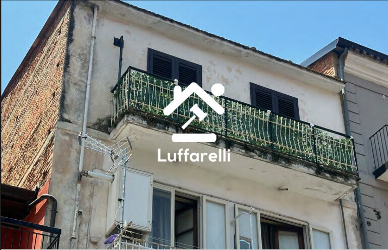 Immagine di APPARTAMENTO VIA INDIPENDENZA – LAMEZIA TERME