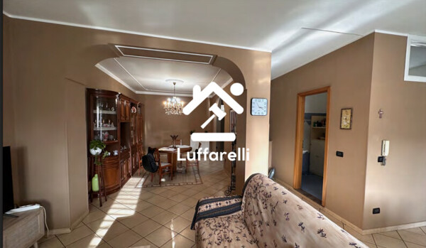APPARTAMENTO VIA INDIPENDENZA - LAMEZIA TERME — foto 7