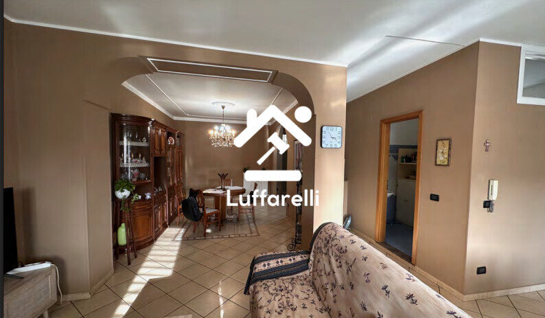 Immagine di APPARTAMENTO VIA INDIPENDENZA – LAMEZIA TERME