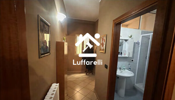 APPARTAMENTO VIA INDIPENDENZA - LAMEZIA TERME — foto 8