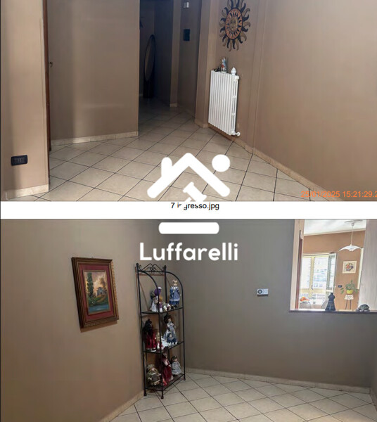 APPARTAMENTO VIA INDIPENDENZA - LAMEZIA TERME — foto 3