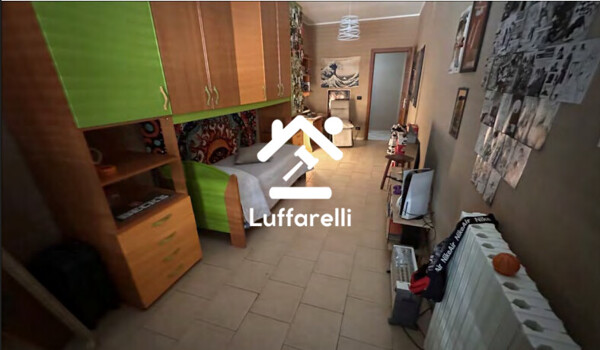 APPARTAMENTO VIA INDIPENDENZA - LAMEZIA TERME — foto 9