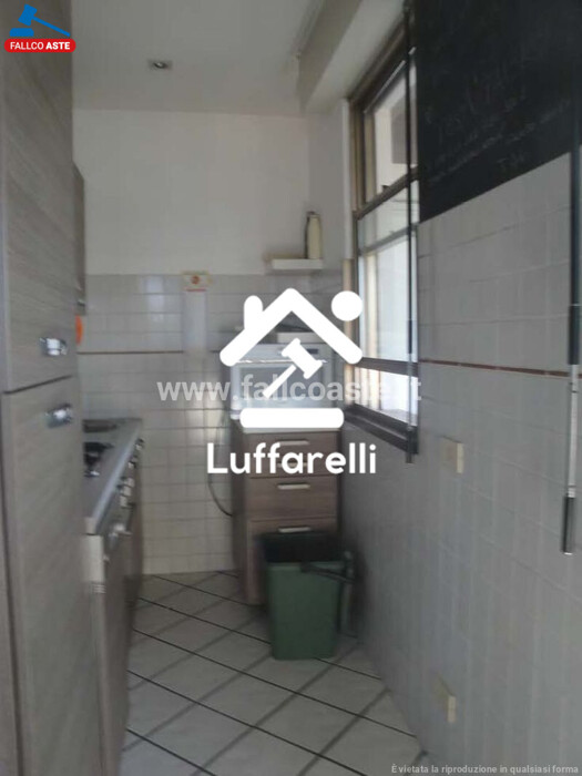 Immagine di APPARTAMENTO VIA MONTE S. SAVINO 14/A – ROMA