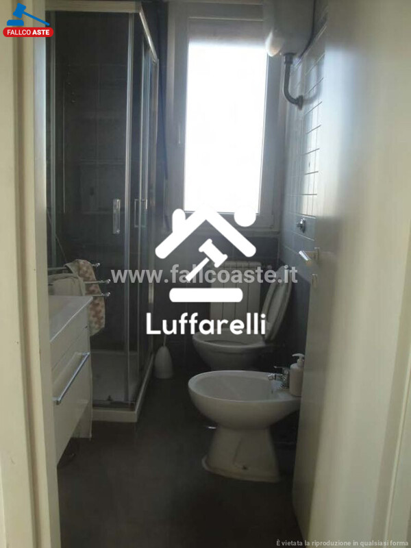 Immagine di APPARTAMENTO VIA MONTE S. SAVINO 14/A – ROMA