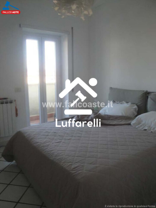 Immagine di APPARTAMENTO VIA MONTE S. SAVINO 14/A – ROMA