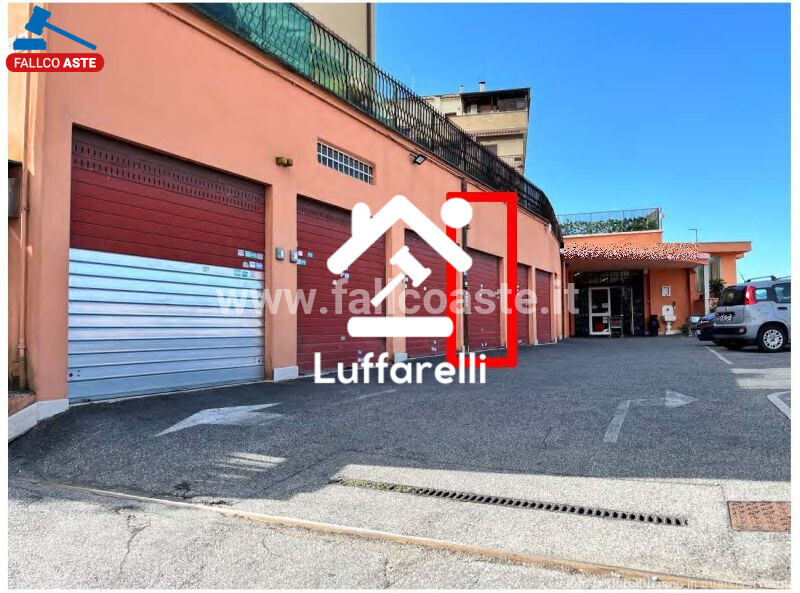 Immagine di APPARTAMENTO VIA MONTE S. SAVINO 14/A – ROMA