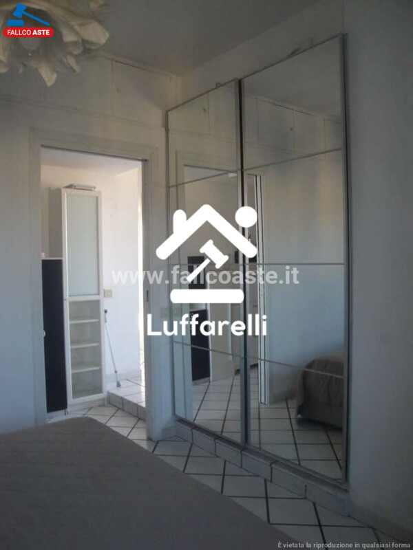 Immagine di APPARTAMENTO VIA MONTE S. SAVINO 14/A – ROMA