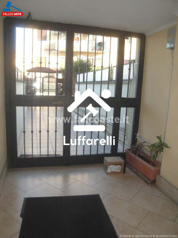 Immagine di APPARTAMENTO VIA MONTE S. SAVINO 14/A – ROMA