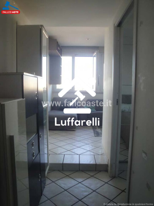 Immagine di APPARTAMENTO VIA MONTE S. SAVINO 14/A – ROMA