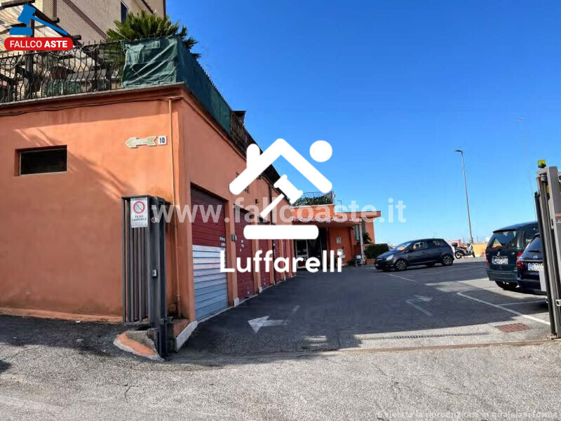 Immagine di APPARTAMENTO VIA MONTE S. SAVINO 14/A – ROMA