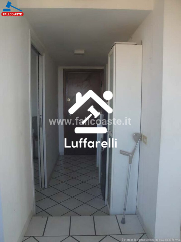 Immagine di APPARTAMENTO VIA MONTE S. SAVINO 14/A – ROMA